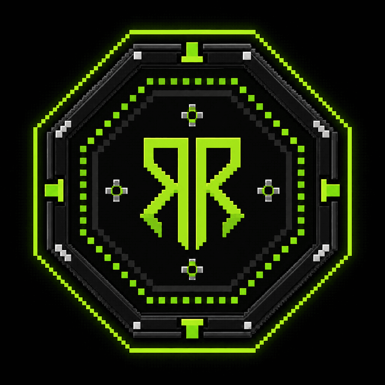 RiskRoll Chip